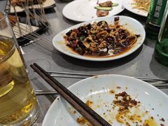 -李赵合鲜肉烧烤(西荷店)