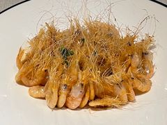 -狮王府淮扬菜(老门东店)