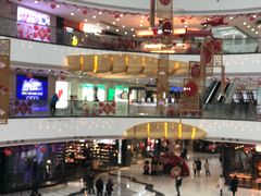 -万达茂商场(南京仙林店)