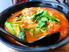 -李先生牛肉面大王(大兴枣园店)