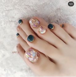 -米小兔美甲美睫