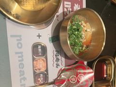 -闻老头·菊花炭烤肉(佛山首店)