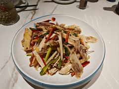 -马白开来特色羊排揪片子  (总店)