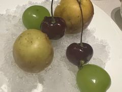 -金链花·泰国餐厅(国贸店)
