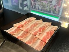 -和牛 烧肉寿喜烧涮锅 善(心斎橋店)