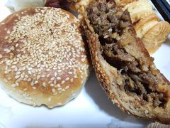 牛肉饼-满记烧饼(牛街东里小区一区店)