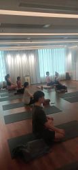 -FineYoga梵音瑜伽·普拉提