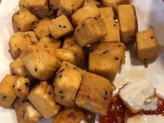 酥皮豆腐-王家厨房(新华路店)