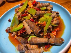 -丹东立强海鲜烧烤·牛B大串(星海店)