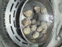 -青蓬蒸汽海鲜·深圳老字号·团建聚会(壹方城店)