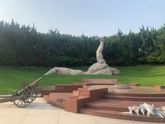 -上海市龙华烈士陵园