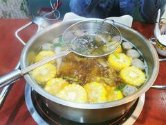 -广味鲜潮汕牛肉火锅(延安三路店)