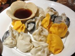 -KŌNG胶东小馆(华熙店)