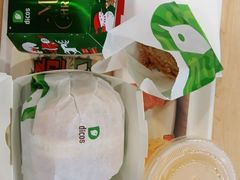 -德克士(睢宁曼哈顿店)
