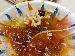 -正南齐北·老街糯米团(洪崖洞店)
