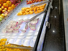 水果-韩盛·盛江山自助料理(中街大悦城店)