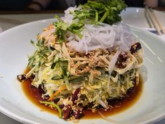 -五谷丰登农家院·地道胶东菜·海鲜烧烤(威海店)