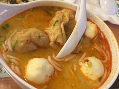 -翠华餐厅(旺角文华商场店)