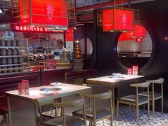 -老佛爷铜炉蛙锅(东门老街店)