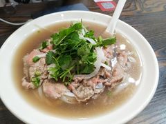 -PHO·5越南牛肉粉(建新路店)