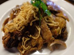 德式烤猪肘-宝莱纳餐厅(滨江店)