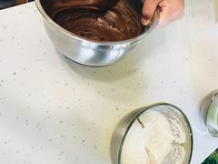 -千浔一暖DIY蛋糕烘焙(人民大学店)