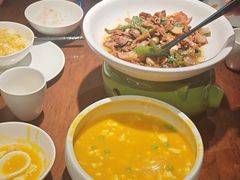 -湖兰金牌小炒肉(椒江万达店)