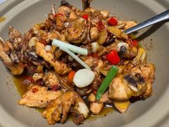 -绿草地·湘菜(7mall店)