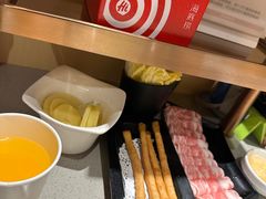 -海底捞火锅(金地广场生日主题店)