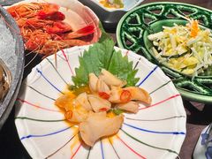 -匠和风精致料理(莆田财富中心店)