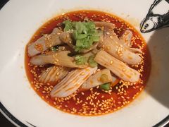 -太二酸菜鱼(海口友谊广场店)