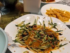 -萍香大厨·葱烧大鱼头(解放北路店)