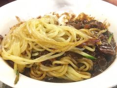 -桃园中华料理炸酱面(燕儿岛路店)