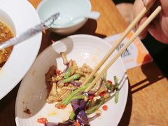 -小蓉合餐厅·川菜·陕南菜(凤城二路店)