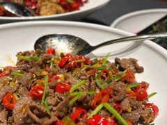 -肆月河豚·淮扬菜·湘菜(华天店)