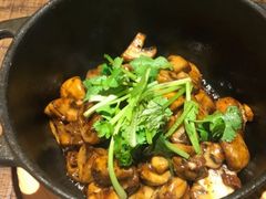 -铁公鸡·四川料理(天环广场店)