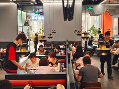 -胖哥俩肉蟹煲(湖滨银泰in77店)