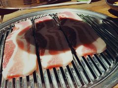 -大發韩国烤肉(八佰伴店)