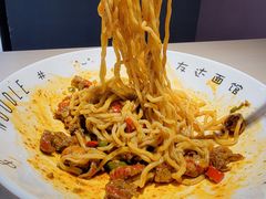 -友达面馆(二七南路店)