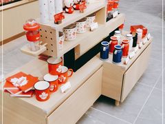 -Tims天好咖啡·贝果(渝中来福士店)