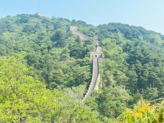 -慕田峪长城