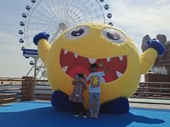 -秦皇岛乐岛海洋王国