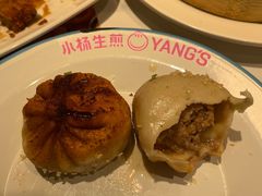 -小杨生煎(黄河路店)