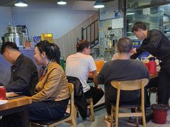 -四禧精酿铜锅涮肉·烧烤工场(大明湖店)