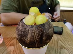 -糖糖屋•糖水•雪花冰店(时尚天河店)