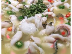 -青花椒花椒鱼(合生汇店)