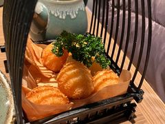 -安南越南餐厅(青岛万象城店)