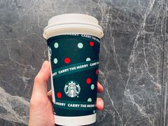 -星巴克臻选(南京艾尚天地店)