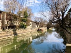 -小河直街历史文化街区