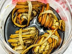 招牌熟醉蟹-谢记上海大排档(长寿路店)